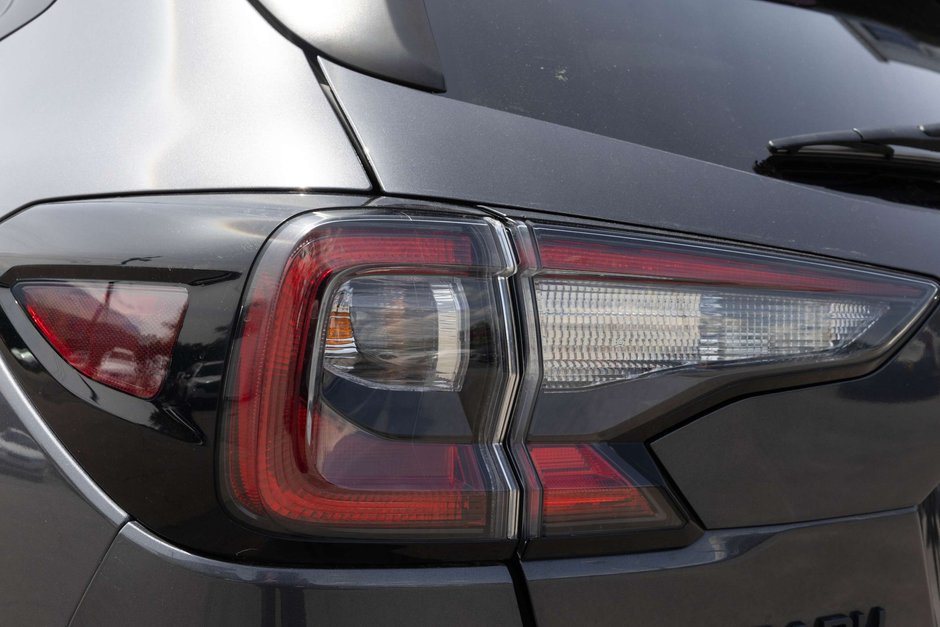 2023 Subaru Outback Onyx
