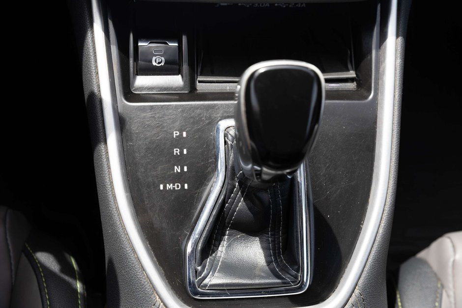 2023 Subaru Outback Onyx