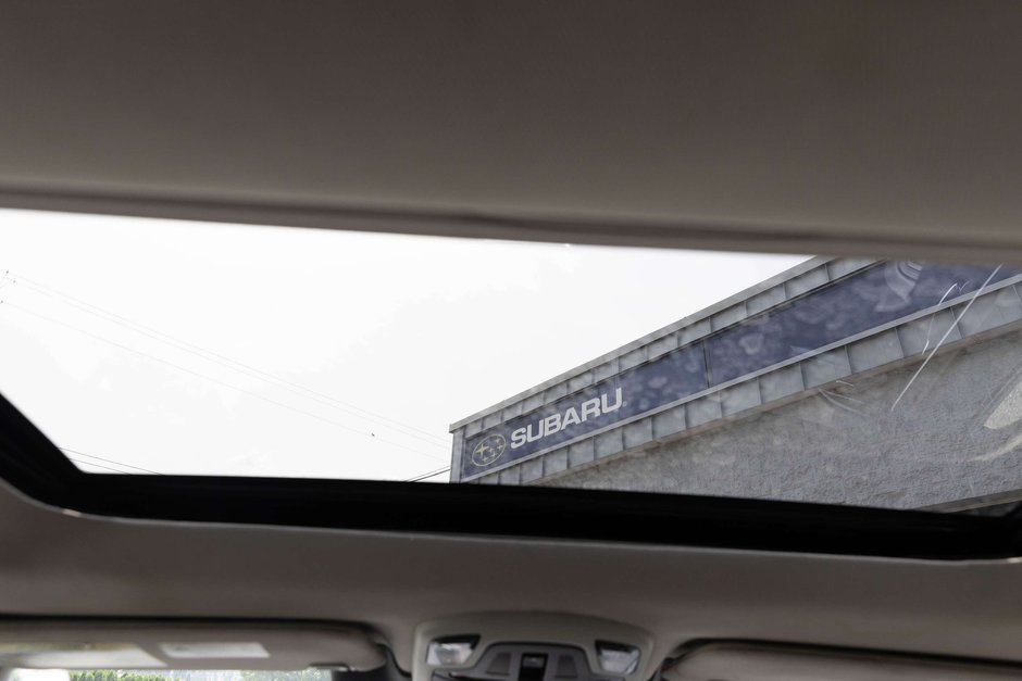 2023 Subaru Outback Onyx