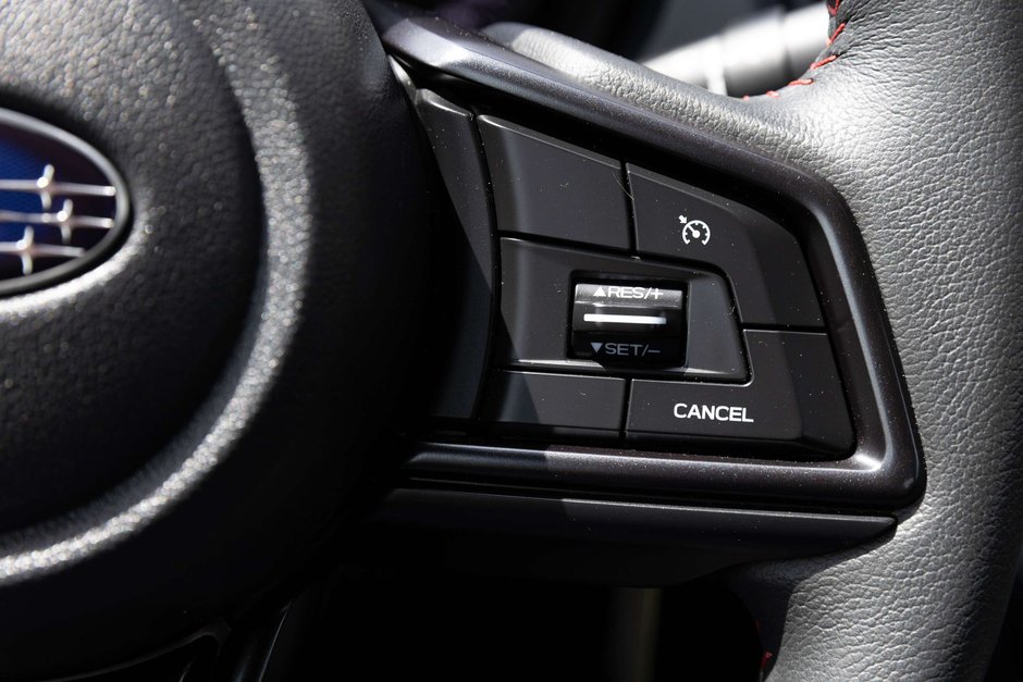 2023 Subaru WRX BASE