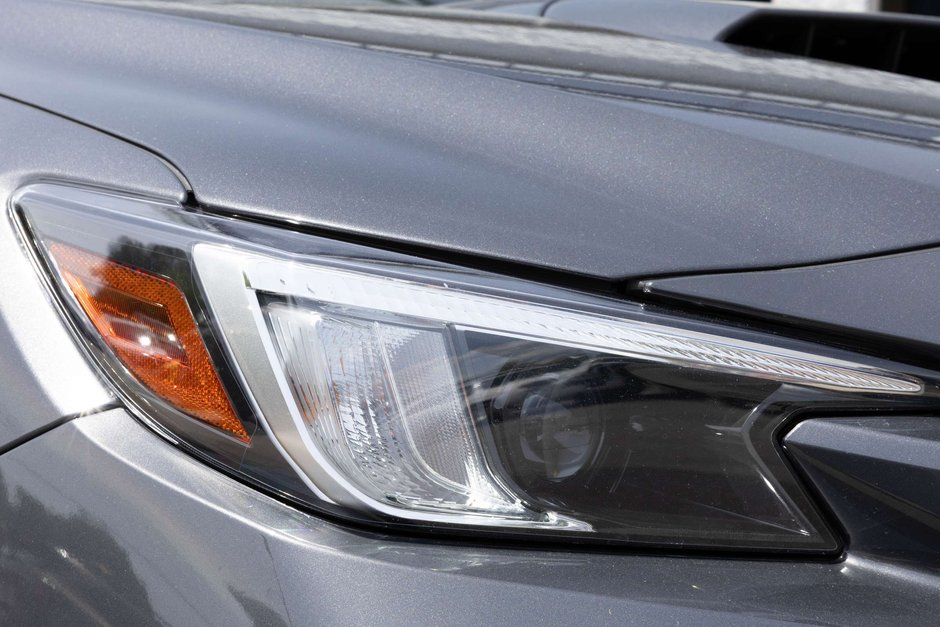 2023 Subaru WRX BASE