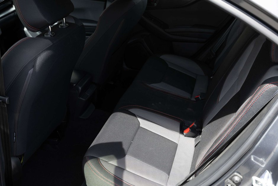 2023 Subaru WRX BASE