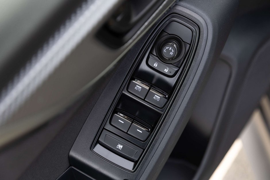 2023 Subaru WRX BASE