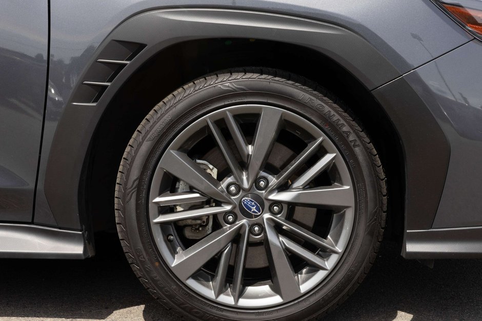 2023 Subaru WRX BASE