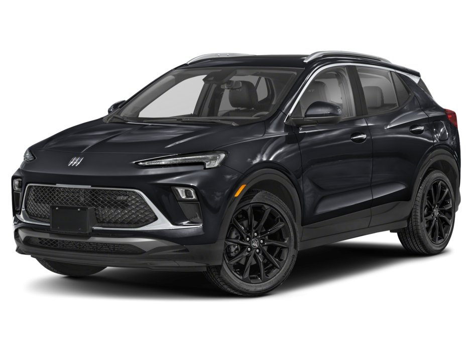 2026 Buick Encore GX Awd Sport Touring in Charlemagne, Quebec