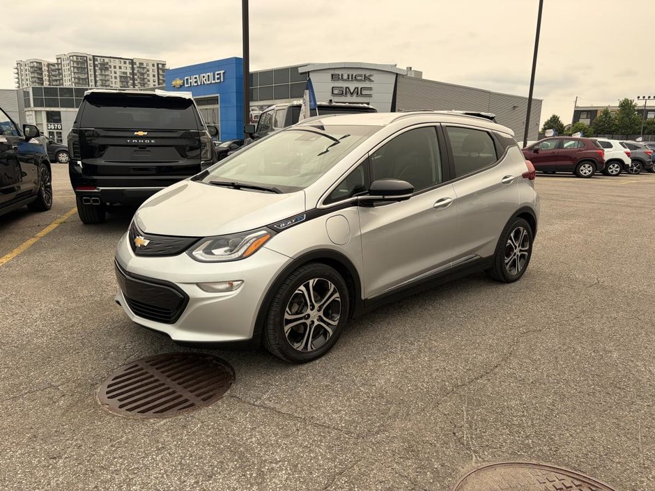 2021 Chevrolet Bolt Premier in Saint-Jérôme, Quebec