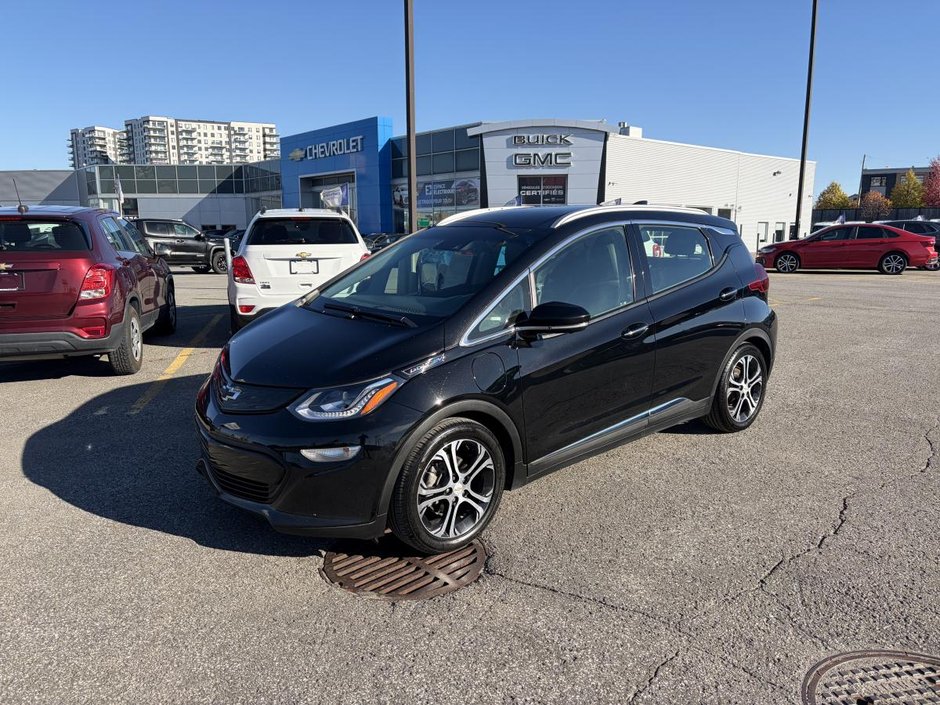 2021 Chevrolet Bolt Premier in Saint-Jérôme, Quebec