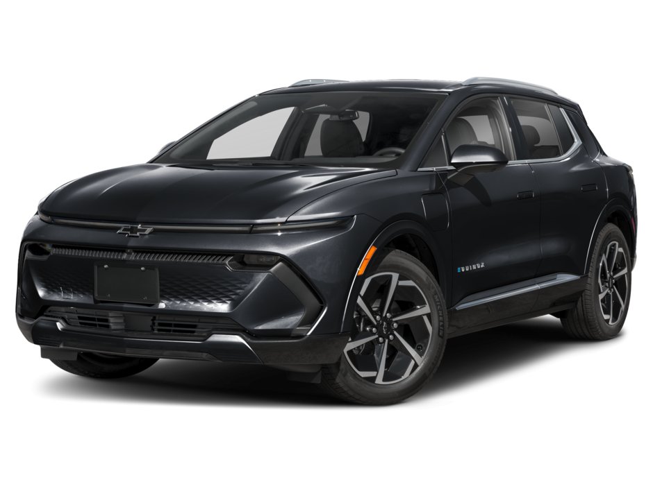 2025 Chevrolet Equinox EV LT in Saint-Jérôme, Quebec