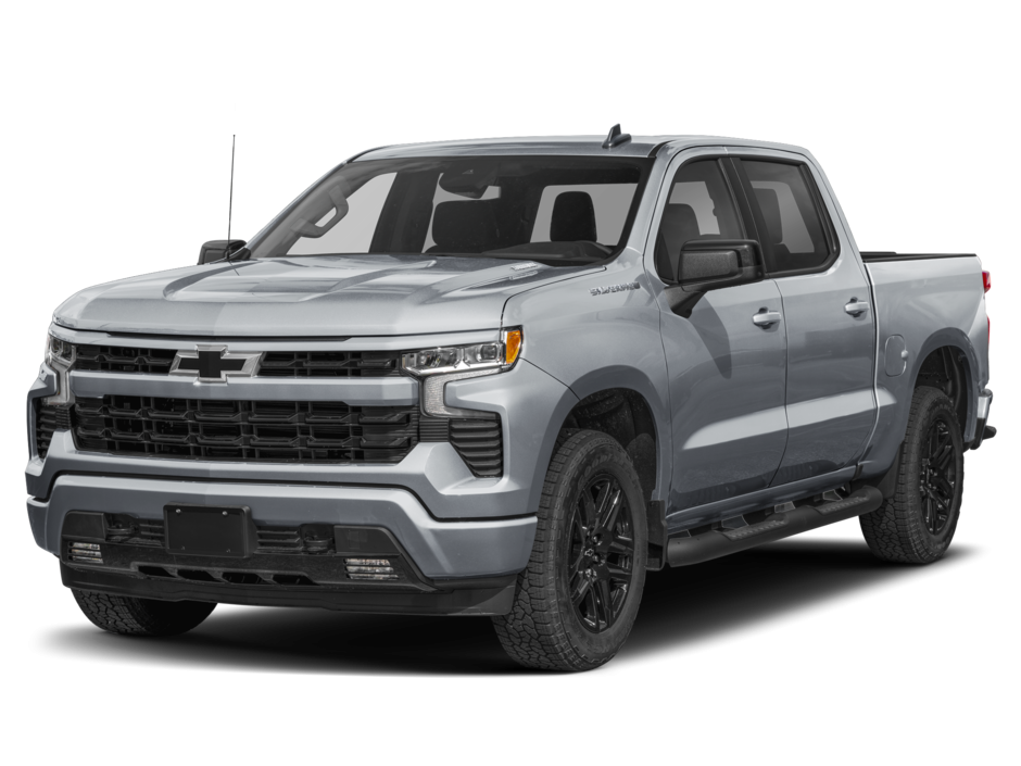 Chevrolet K1500 Silverado Rst Std/box 2026 à Charlemagne, Québec