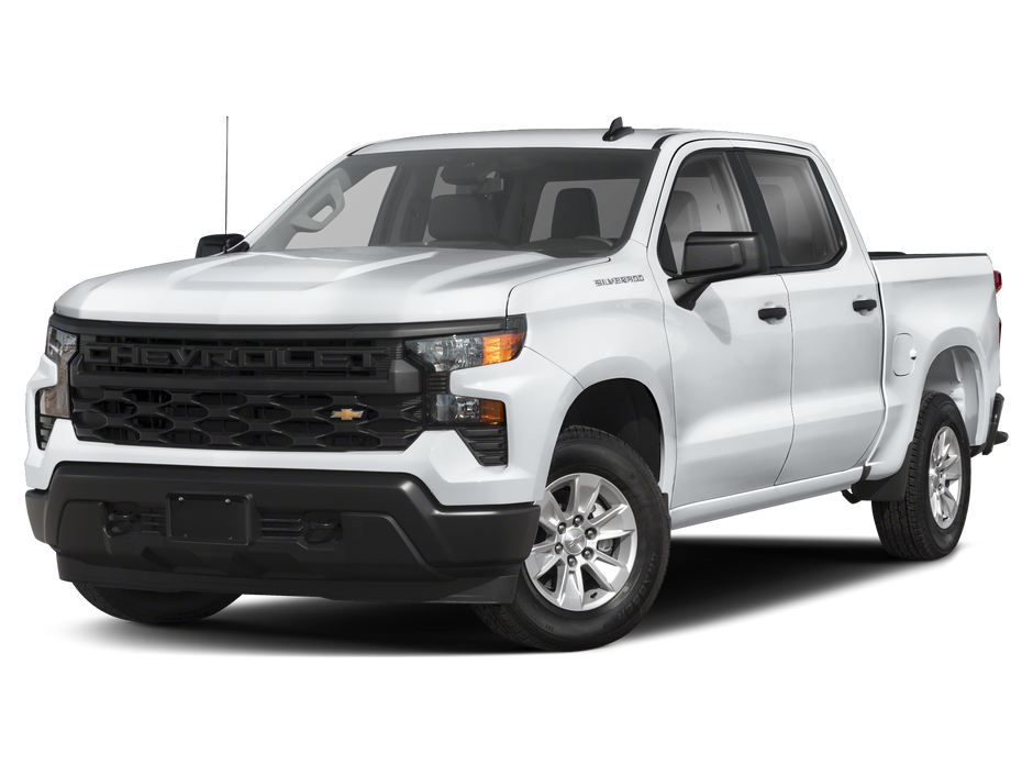 2026 Chevrolet K1500 Silverado Custom Std/box in Saint-Jérôme, Quebec