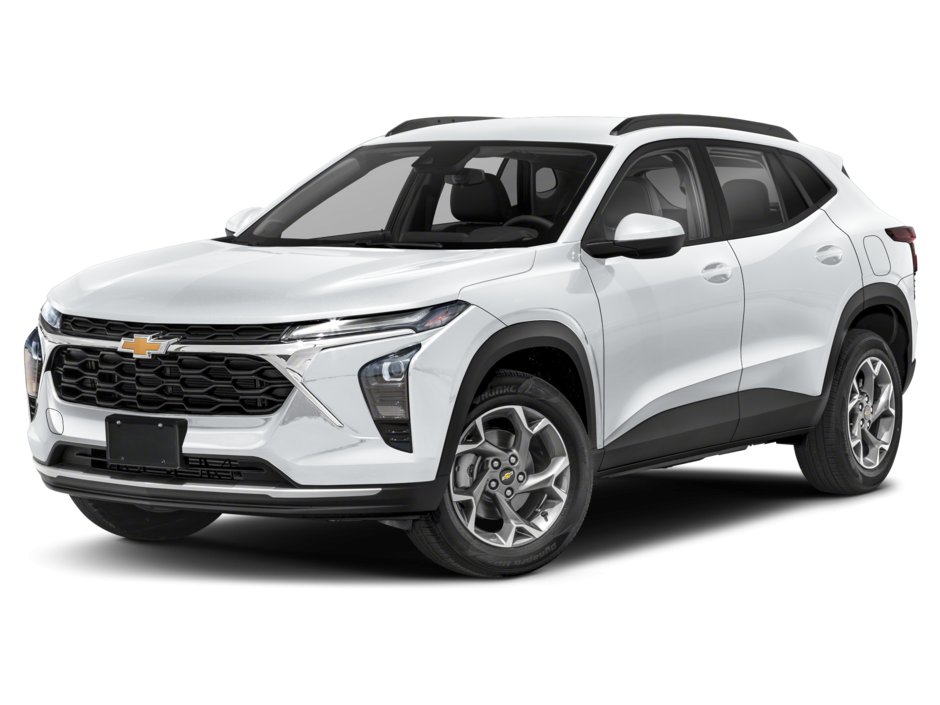 2026 Chevrolet Trax Activ in Charlemagne, Quebec