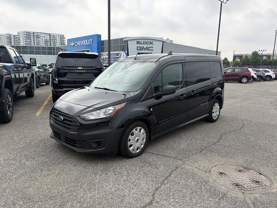 2022 Ford Transit Connect Xl Cargo in Saint-Jérôme, Quebec