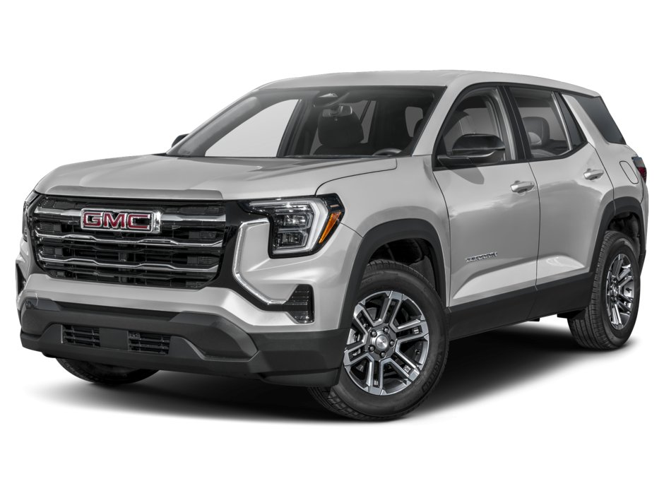 GMC Terrain 1.5l Turbo Awd 2026 à Saint-Jérôme, Québec