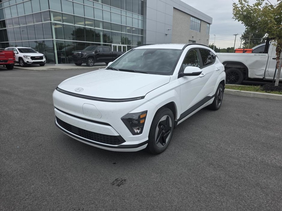 2025 Hyundai Kona Preferred FWD in Charlemagne, Quebec