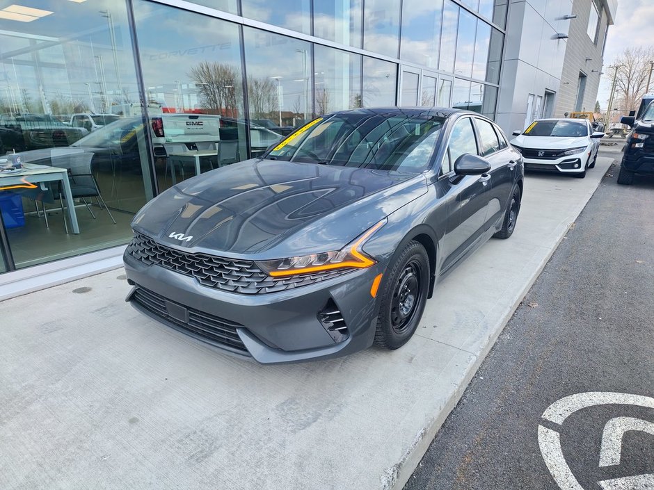 2023 Kia K5 Ex Awd in Saint-Jérôme, Quebec
