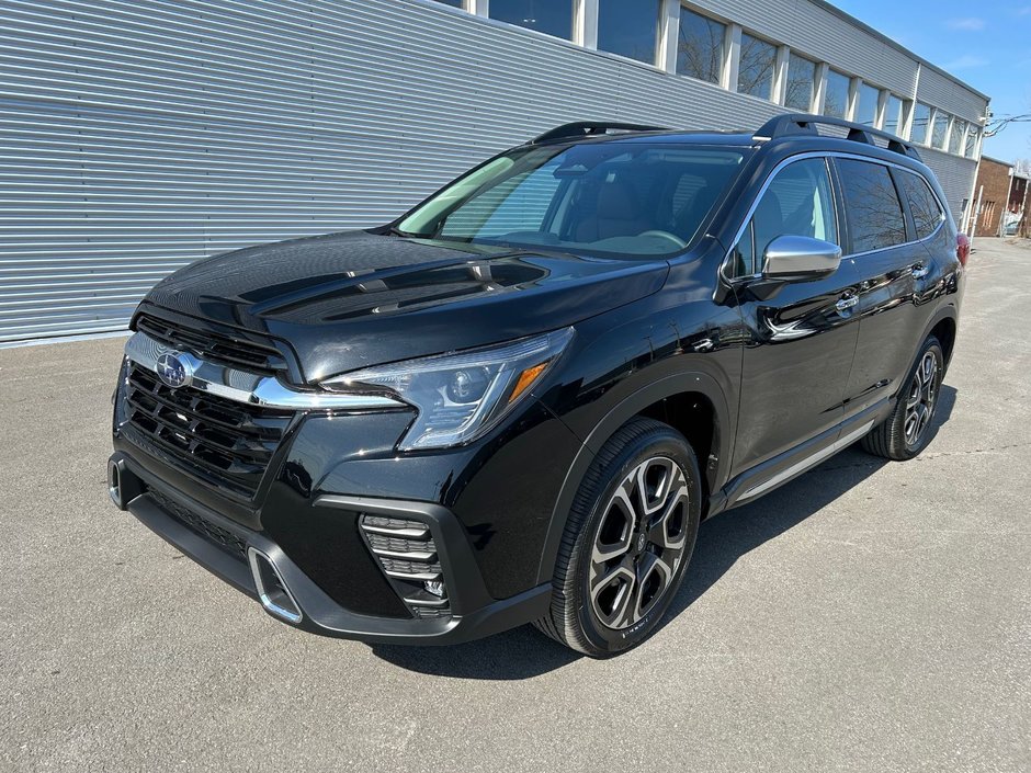 2025 Subaru ASCENT Premier (7 Pass.) in Charlemagne, Quebec
