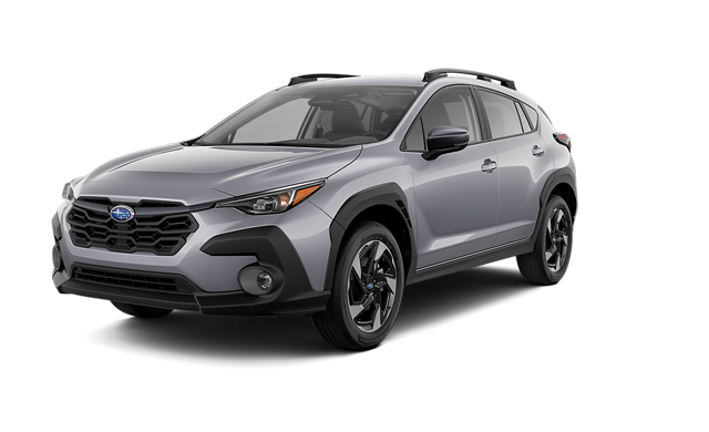 2025 Subaru Crosstrek Limited in Charlemagne, Quebec