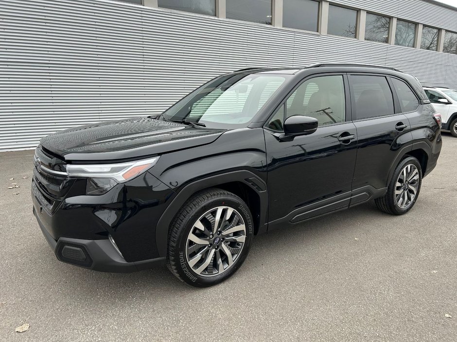 Subaru Forester Premier 2026 à Charlemagne, Québec