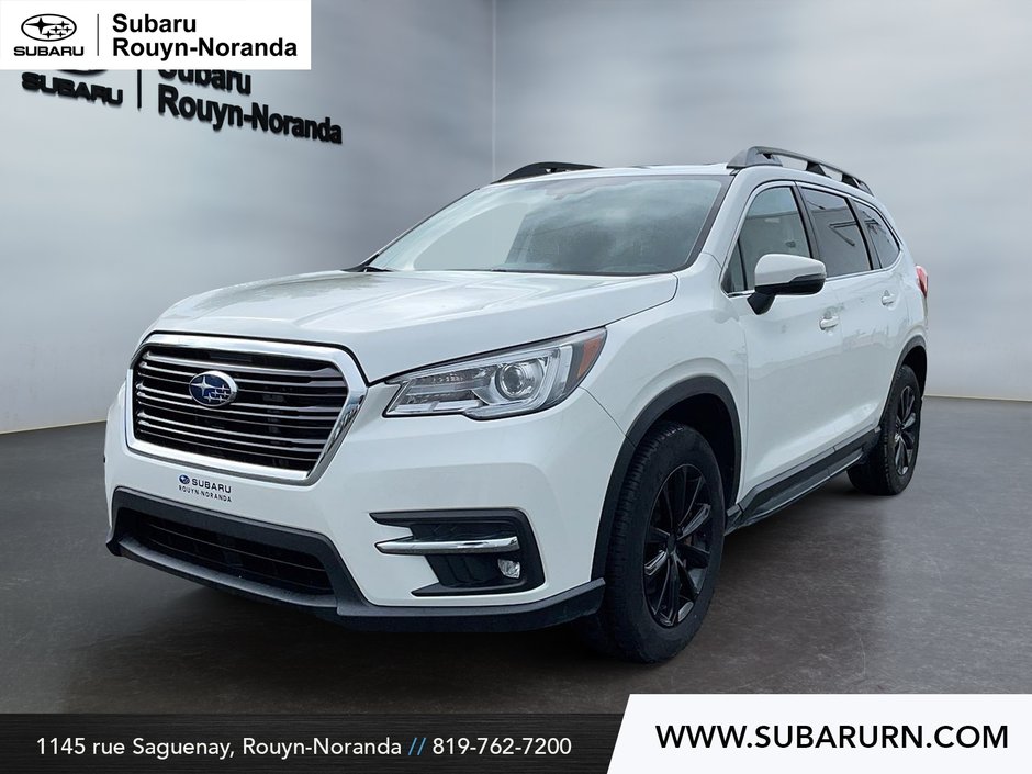 2022 Subaru Ascent Touring in Rouyn-Noranda, Quebec