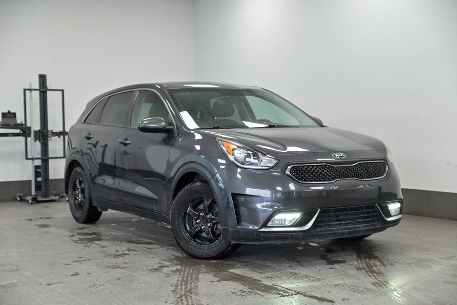 2019 Kia Niro L,Bancs Chauffants in Sainte-Julie, Quebec