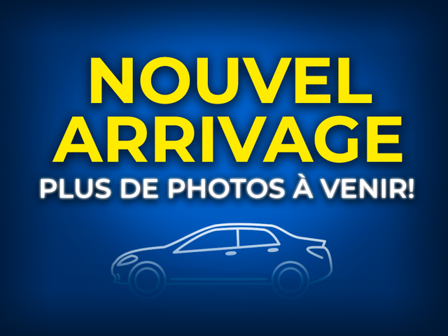 Mazda 3 Sport GT 2.5L Manuelle Cuir Toit Bose Navi 2020 à Sainte-Julie, Québec