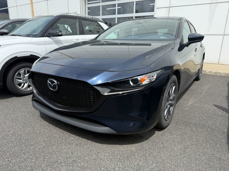 Mazda 3 Sport GS AWD 2023 à Sainte-Julie, Québec