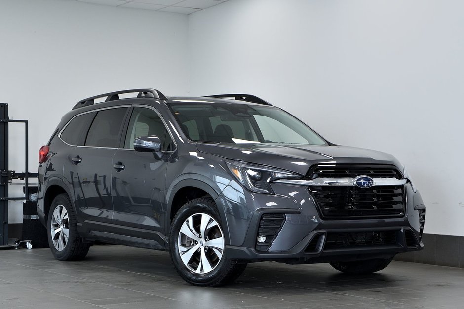 2023 Subaru Ascent Touring, Carplay, Bancs chauffants in Sainte-Julie, Quebec
