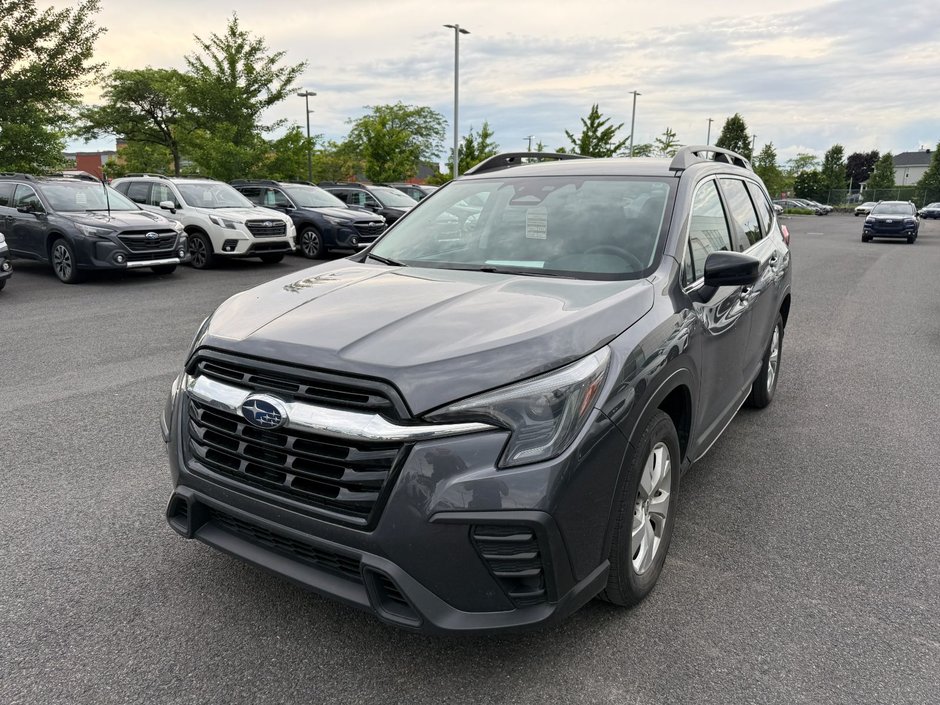 Subaru Ascent Convenience 2023 à Sainte-Julie, Québec