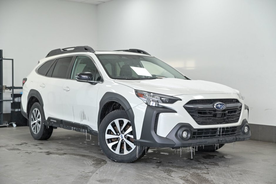 Subaru Outback Touring, Carplay Bancs chauffants 2023 à Sainte-Julie, Québec