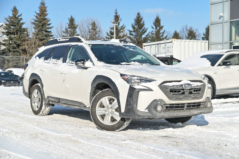 Subaru Outback Convenience,Carplay,Bancs Chauffants 2024 à Sainte-Julie, Québec
