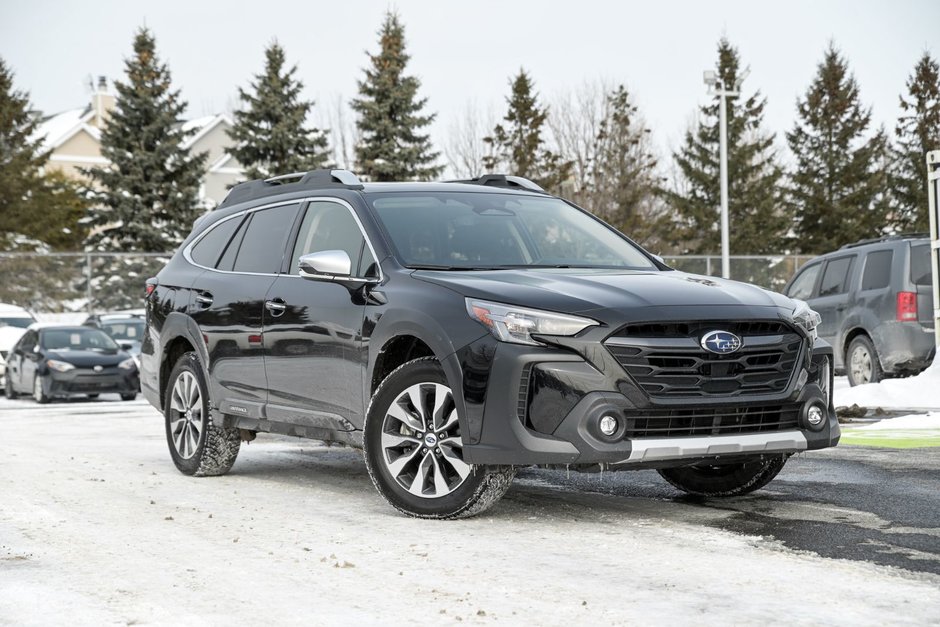 2025 Subaru Outback Premier XT Toit ouvrant, Carplay, Harman Kardon in Sainte-Julie, Quebec