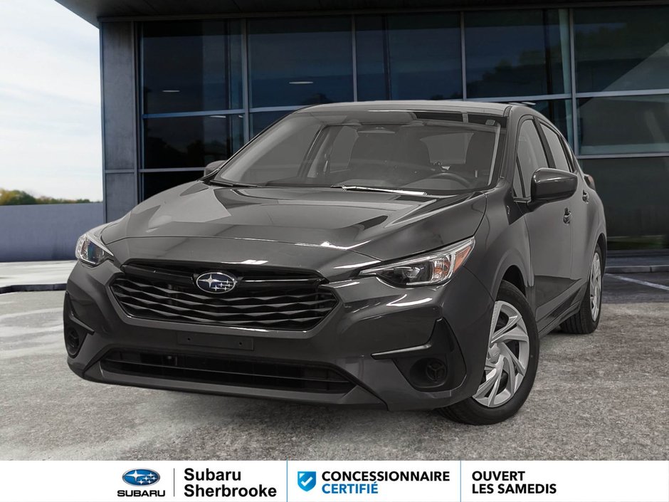 Mazda 3 GX 2017 à Sherbrooke, Québec