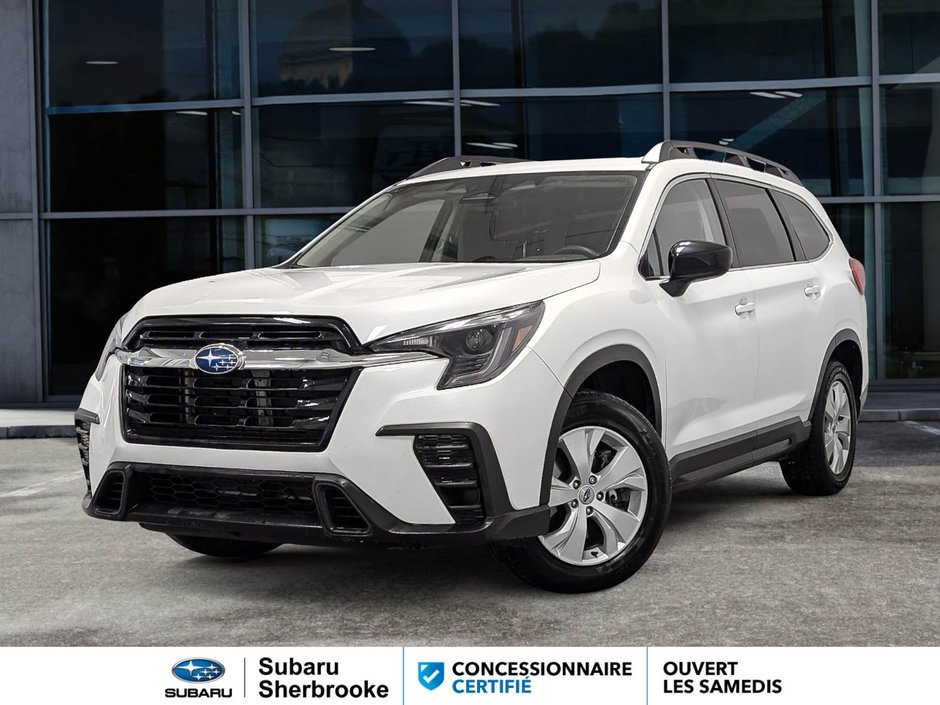 2024 Subaru Ascent Convenience in Sherbrooke, Quebec