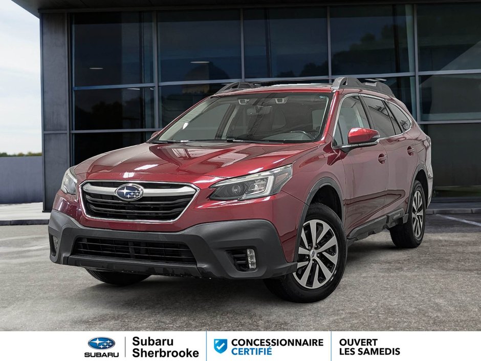 Subaru Outback  2020 à Sherbrooke, Québec