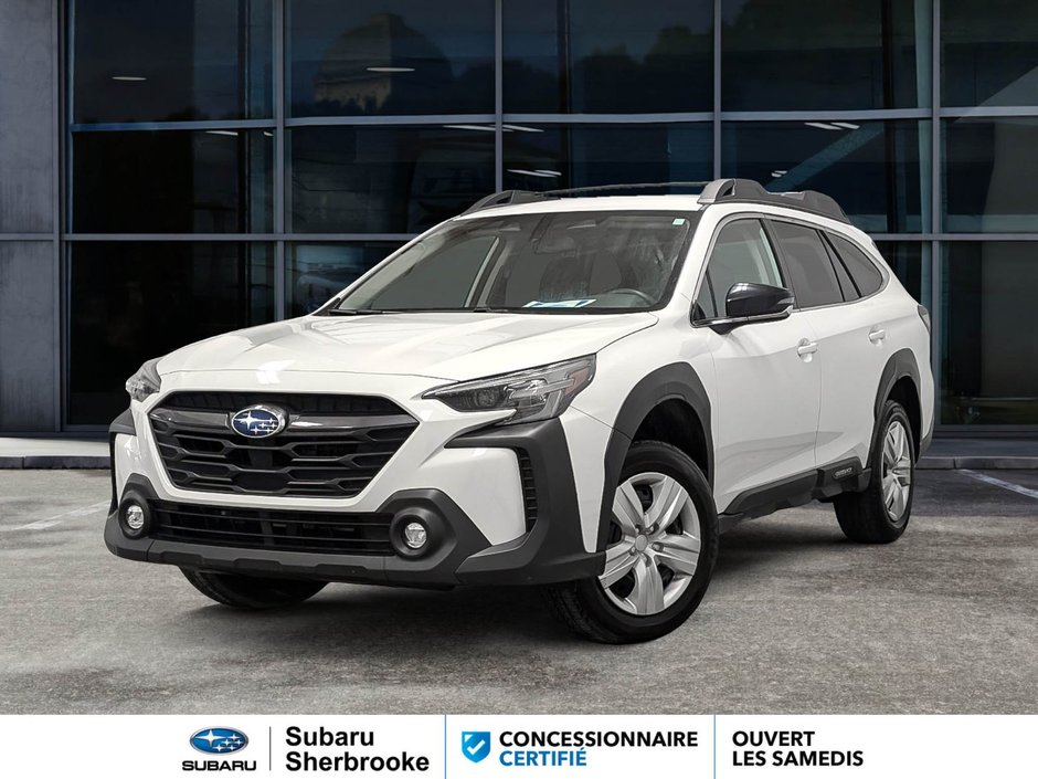 2023 Subaru Outback Convenience in Sherbrooke, Quebec