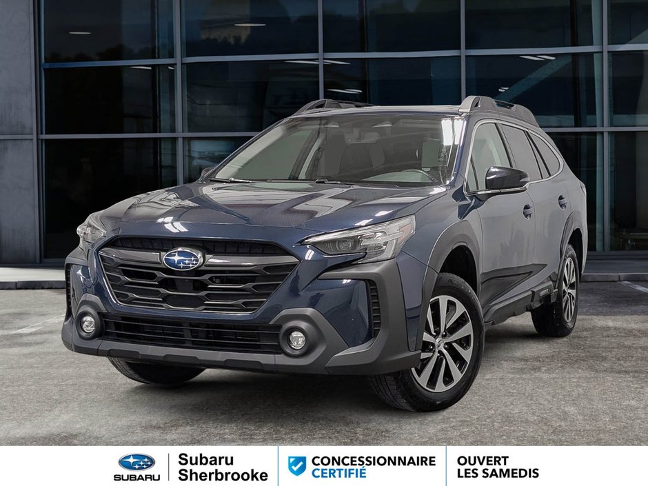 2023 Subaru Outback Touring in Sherbrooke, Quebec