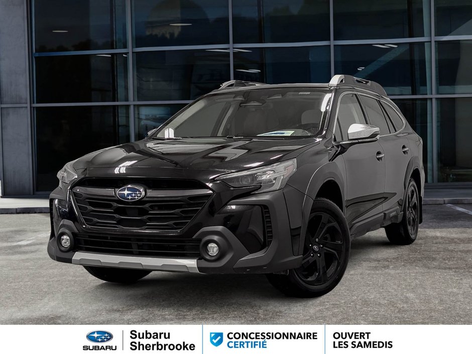 2023 Subaru Outback Premier XT in Sherbrooke, Quebec