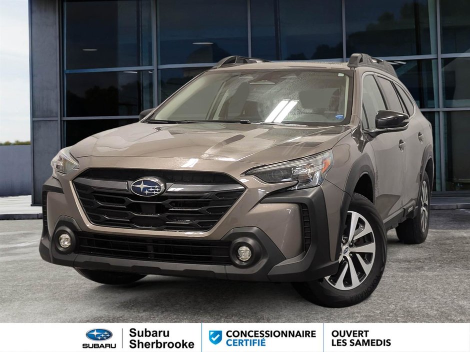 2024 Subaru Outback Touring AWD in Sherbrooke, Quebec