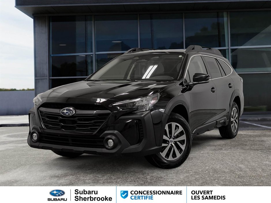 Subaru Outback Touring AWD 2025 à Sherbrooke, Québec