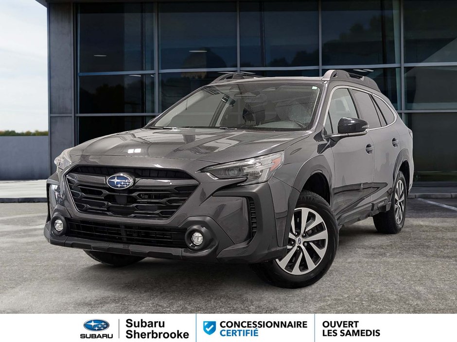 Subaru Outback Touring 2025 à Sherbrooke, Québec