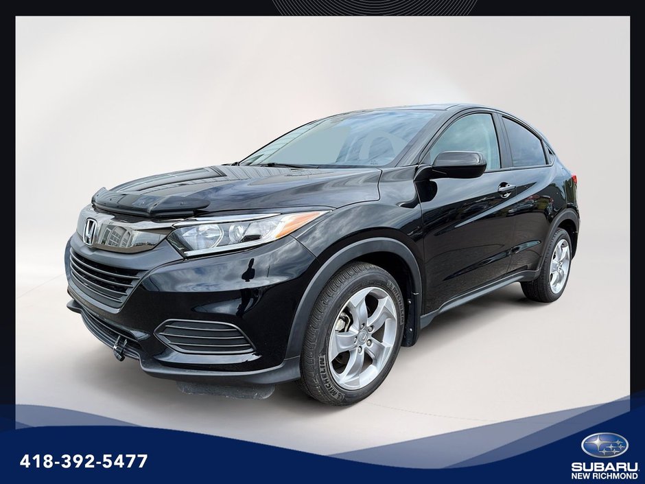 2022 Honda HR-V LX in New Richmond, Quebec