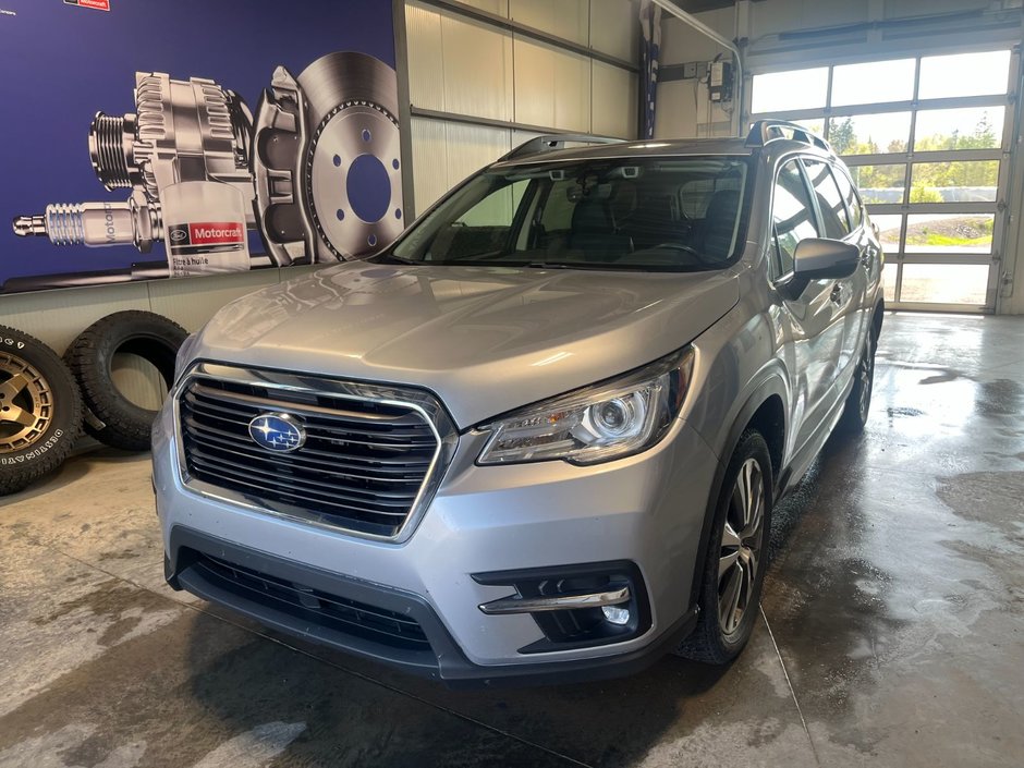 Subaru ASCENT Limited 2021 à New Richmond, Québec