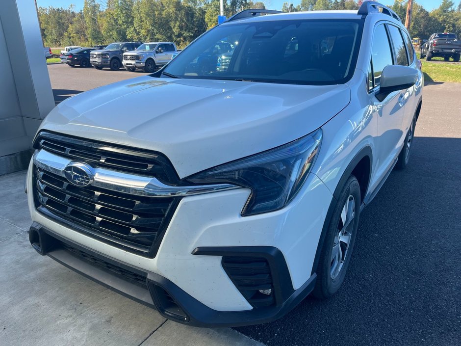 Subaru Ascent Convenience 2025 à New Richmond, Québec