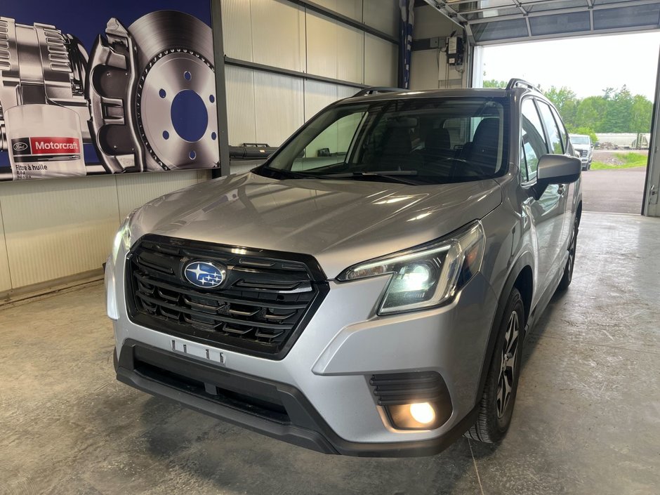Subaru Forester Convenience 2022 à New Richmond, Québec