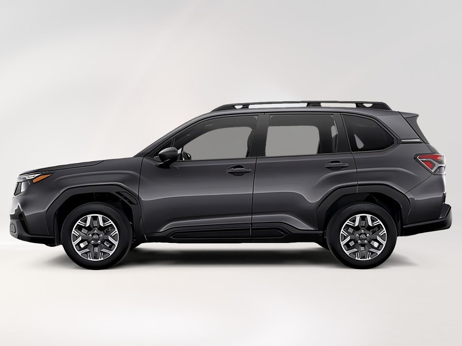 2025 Subaru Forester Convenience in New Richmond, Quebec