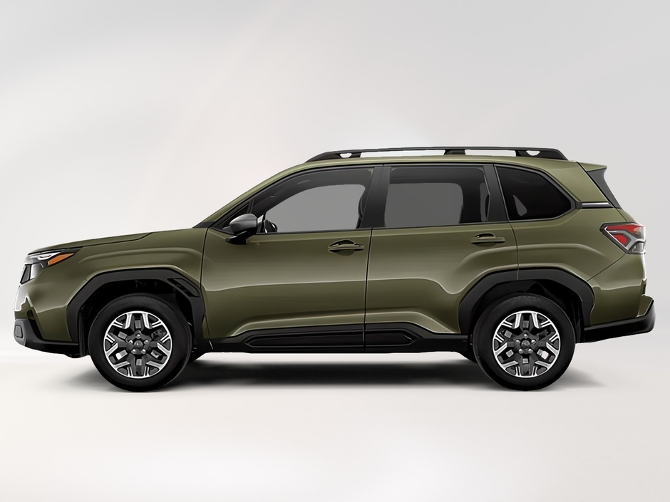 2025 Subaru Forester Touring in New Richmond, Quebec