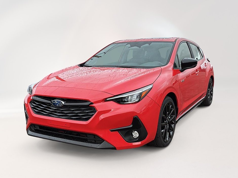 2026 Subaru Impreza RS in New Richmond, Quebec
