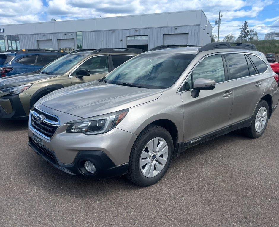 Subaru Outback Touring 2019 à New Richmond, Québec