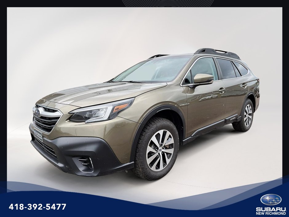 2020 Subaru Outback Touring in New Richmond, Quebec