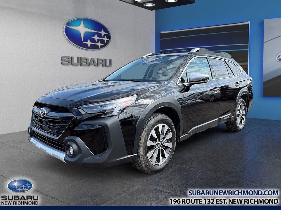2025 Subaru Outback Premier XT in New Richmond, Quebec